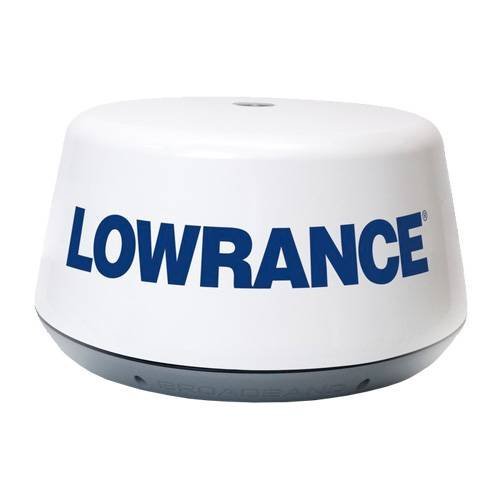 Радар Lowrance 3G BB RADAR KIT