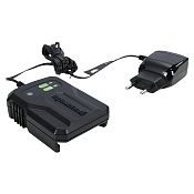 Greenworks G24UC2 24V 2A - зарядное устройство