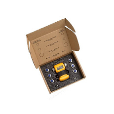 Комплектация модуля давления Fluke 750PA4