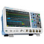 Rohde Schwarz RTM3004 с опциями RTM-B2410, RTM-B1, RTM-PK1