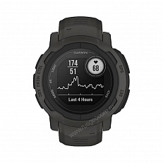 Часы Garmin Instinct 2