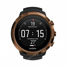 Компьютер для подводного погружения SUUNTO D5 Copper