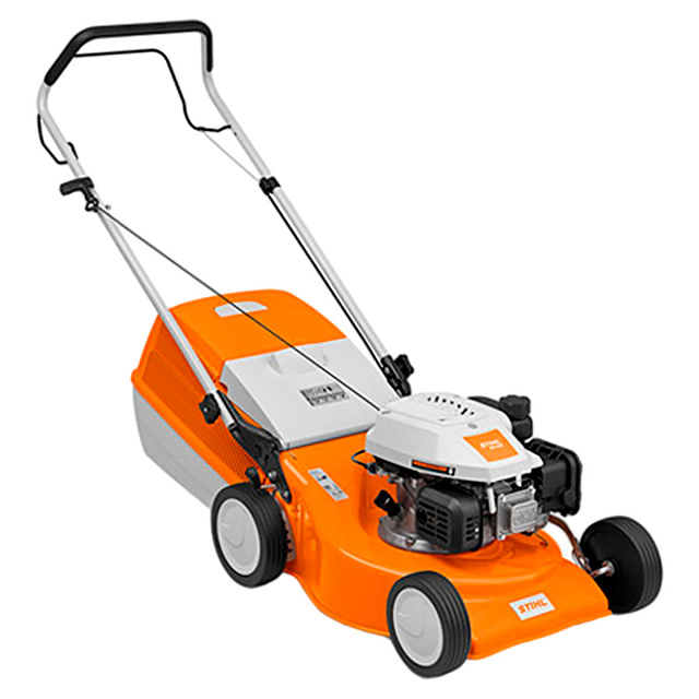 STIHL RM 248.2 - бензиновая газонокосилка