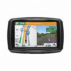 Навигатор для мотоцикла Garmin Zumo 595,GPS, MPC