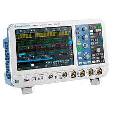 Цифровой осциллограф Rohde   Schwarz RTA4004-B243