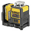 Лазерный нивелир DEWALT DCE0811D1R