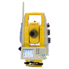 Тахеометр Topcon IS-301