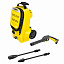 Мойка высокого давления Karcher K 3 Compact