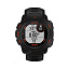 спорт Часы Garmin Instinct Esports Black Lava