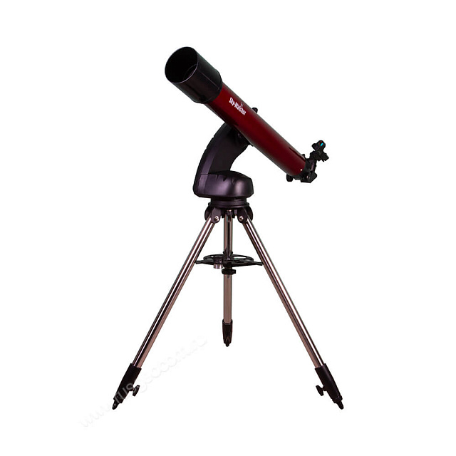 Телескоп Sky-Watcher Star Discovery AC90 SynScan GOTO