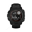 спортивные Часы Garmin Instinct Solar Tactical черный