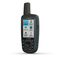 Garmin GPSMAP 64X -  навигатор