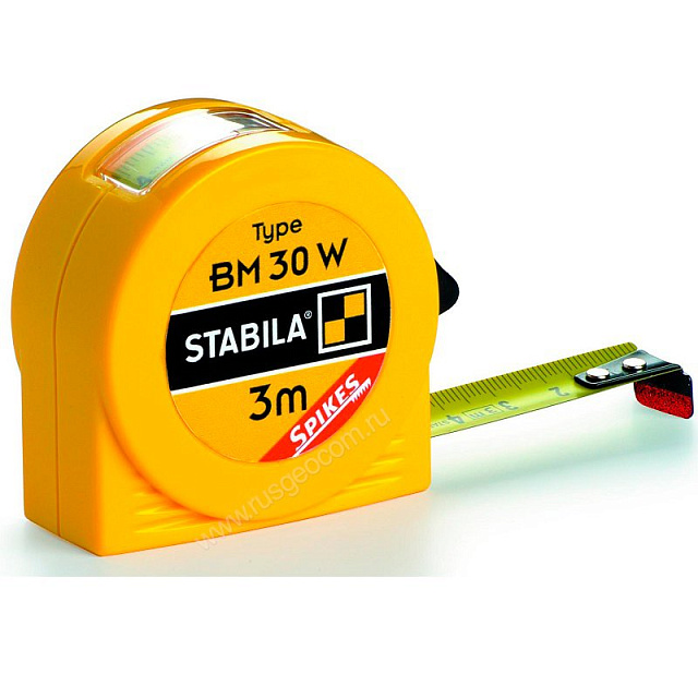 STABILA BM 30 W SP 3 м