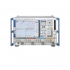 Анализатор цепей Rohde Schwarz ZVA40 4 порта 2,4 мм