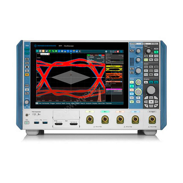 Осциллограф Rohde Schwarz RTP084