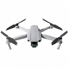 Квадрокоптер DJI Mavic Air 2 Fly More Combo + Smart Controller