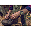 Часы для бега SUUNTO TRAVERSE ALPHA Foliage