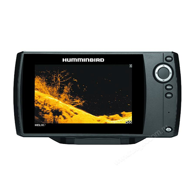 Эхолот Humminbird HELIX 7 DI