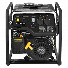 генератор Hyundai HHY 3020F