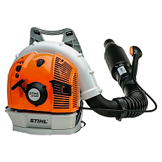 STIHL BR 500 воздуходувка бензиновая