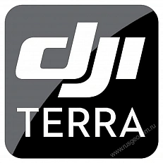 Программное обеспечение DJI Terra Advanced