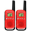 рация Motorola Talkabout T42 RED