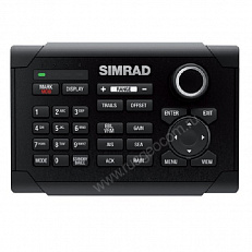 Пульт SIMRAD O2000 Wired remote controller