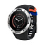 Часы SUUNTO 5 Black Steel