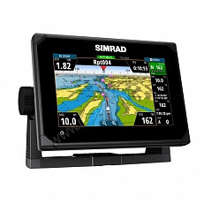 Картплоттер SIMRAD GO7 NO CARTO NO XDCR