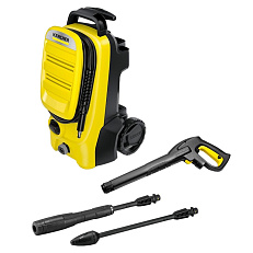 Мойка высокого давления Karcher K 4 Compact UM