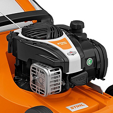 газонокосилка STIHL RM 253.1