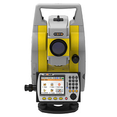 Тахеометр GeoMax Zoom 50 5  accXess10 POLAR