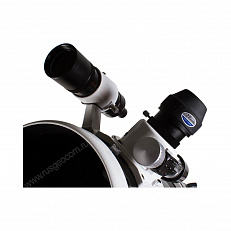 Оптическая труба Sky-Watcher BK 200 Steel OTAW