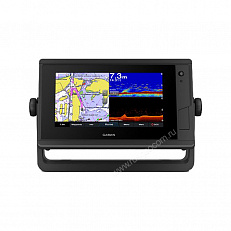 Картплоттер Garmin GPSMAP 722xs Plus