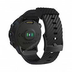 спортивные Часы SUUNTO 7 All Black