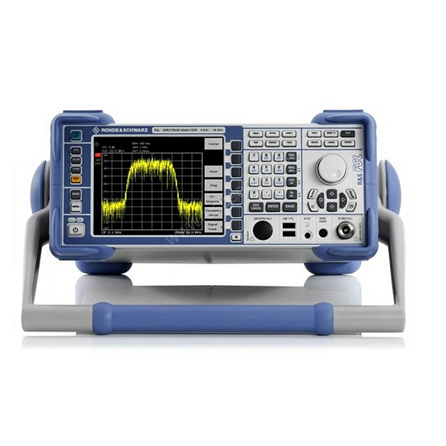 Анализатор спектра Rohde Schwarz FSV7