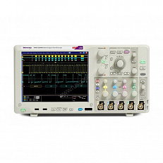 Осциллограф Tektronix MSO5204B