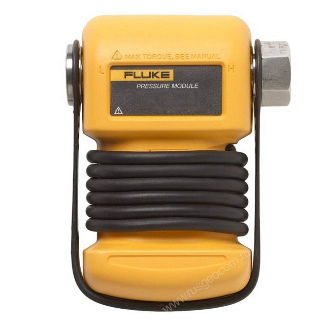 Модуль давления Fluke 750P04