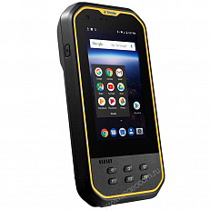 GPS контроллер Trimble Nomad 5