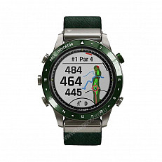 gps Часы Garmin MARQ Golfer