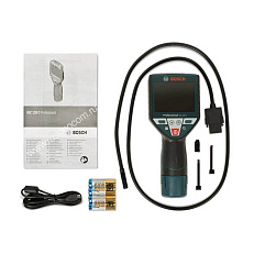 Bosch GIC 120 C Prof