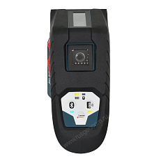 Bosch GCL 2-50 C+RM3+BM 3 clip RC-2 L-Boxx с калибровкой - лазерный нивелир