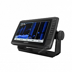 Купить картплоттер с эхолотом Garmin Echomap UHD 92sv с трансдьюсером GT54