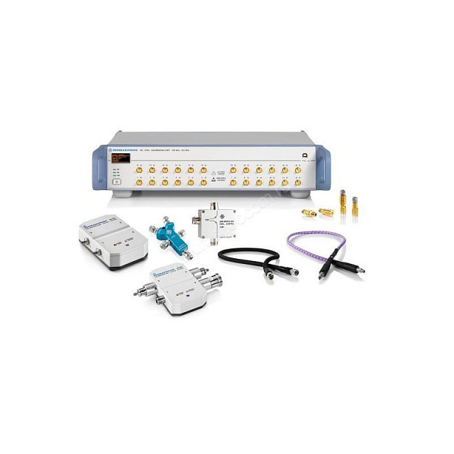 Калибровочный набор Rohde Schwarz ZN-Z54