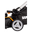 WORX WG748E - 46см, 40V, 4Ач х2, ЗУ