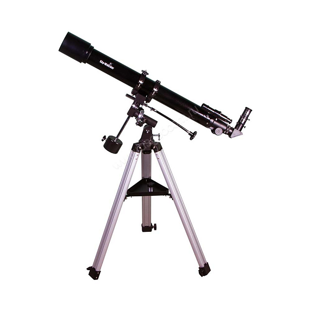 Телескоп Sky-Watcher Capricorn AC 70/900 EQ1