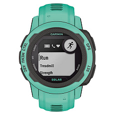 смарт часы Garmin Instinct 2S Neo Tropic