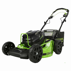 Greenworks GC82LM51SP2