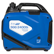 Инверторный генератор TSS SGG 2400Si