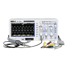 Осциллограф смешанных сигналов ПрофКиП С8-1202М